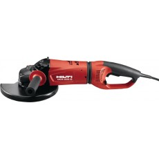 HILTI ANGLE GRINDER 2400W